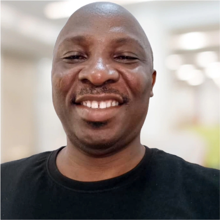 Dr. Michael Oluwole Osungunna    